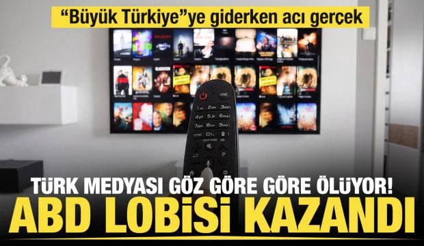 Televizyonları nasıl kurtaralım?