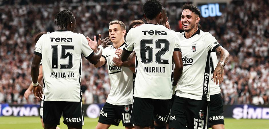 Vlahovic oynayacak mı? Kartal, Alanya'da 7'de 7 peşinde