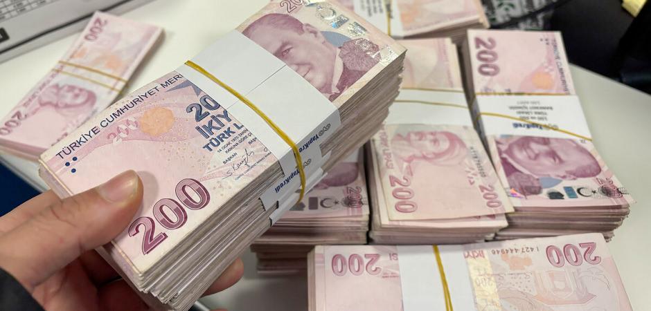250 milyar liralık dev finansman! Başvuru tarihi belli oldu! İşte t&uuml;m detaylar&hellip;