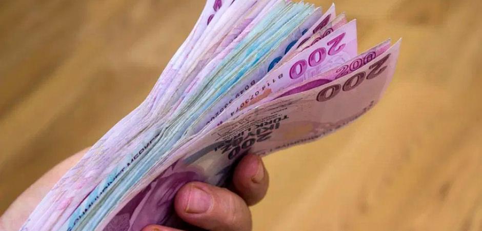 28 milyarlık vergiyi "unutmuşlardı" yazı gelince hemen yatırdılar