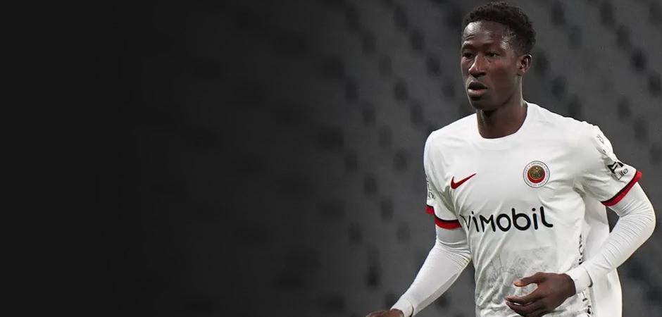 2 bin dolara gelmişti! S&uuml;per Lig ekibine milyonlar kazandırarak gidiyor
