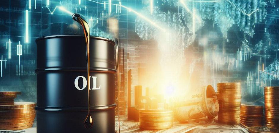 ABD&rsquo;nin petrol stoklarında şaşırtan artış! Beklentilerin &ccedil;ok altında kaldı