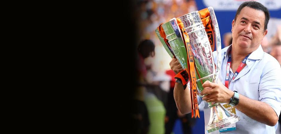 Acun Ilıcalı forvetini Almanya'da buldu! Resmi teklif yapıldı