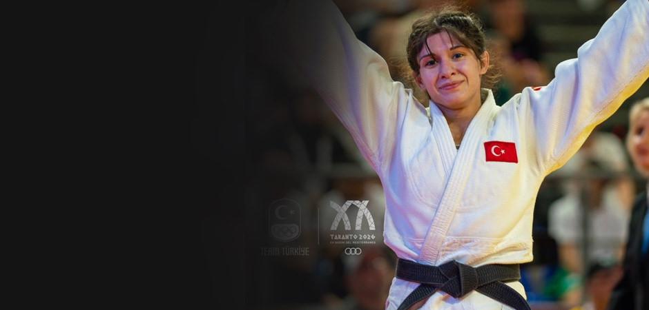 Akdeniz Oyunları'na T&uuml;rkiye damgası! 61 madalyaya ulaştık