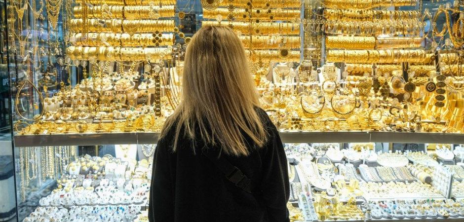 Altının kilogram fiyatı d&uuml;şt&uuml;!