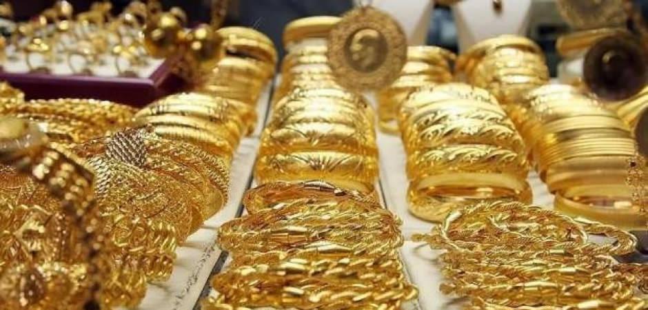 Altının kilogram fiyatında d&uuml;ş&uuml;ş!