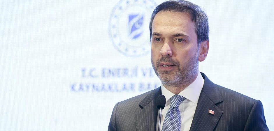Bakan Bayraktar Akkuyu i&ccedil;in tarih verdi: Birka&ccedil; ay i&ccedil;inde ilk elektriği &uuml;reteceğiz