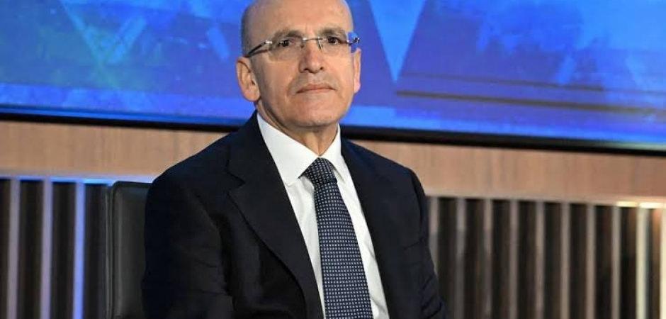 Bakan Şimşek, kur korumalı mevduat bakiyesinin sıfırlanmasını değerlendirdi