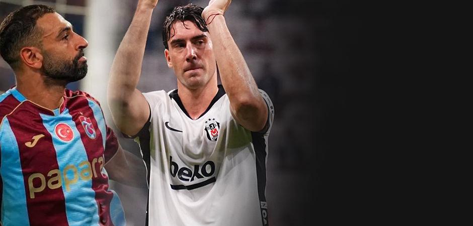 Beşiktaş ve Trabzonspor'un Avrupa fiskt&uuml;r&uuml; belli oldu