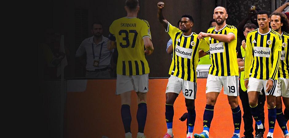 Devler Ligi bileti alan Fenerbah&ccedil;e dev gelirin sahibi oldu