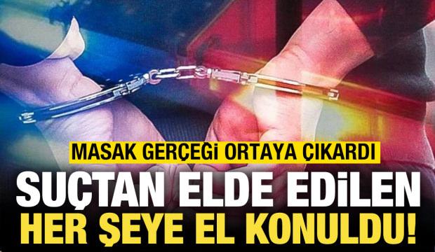 Dinamikpay adlı para kuruluşuna operasyon!