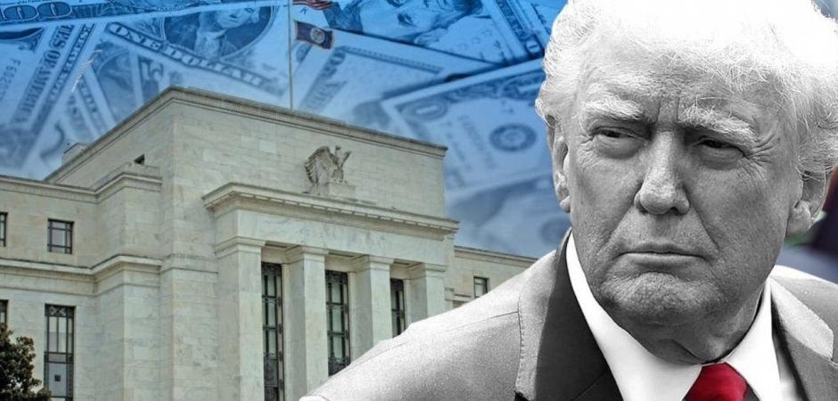 FED'de dolandırıcılık krizi! Trump devreye girebilir