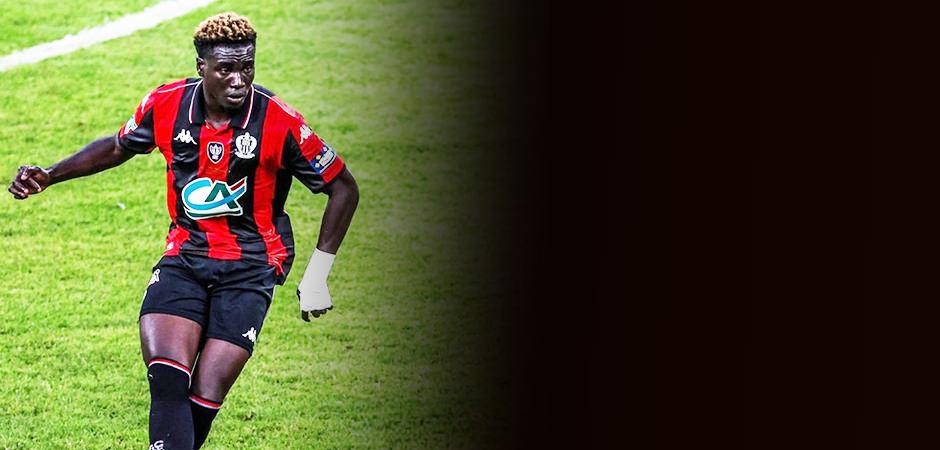 F.Bah&ccedil;e'den Devler Ligi hamlesi! Nice'e 10 milyonun &uuml;zerinde teklif
