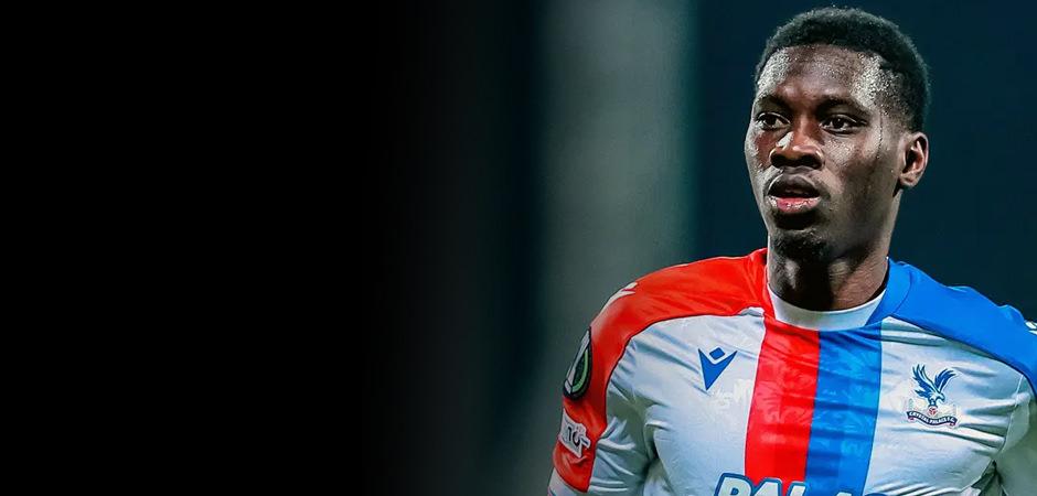 Galatasaray prensip anlaşmasına vardığı Sarr i&ccedil;in y&uuml;ksekten u&ccedil;tu! İşte masadaki para