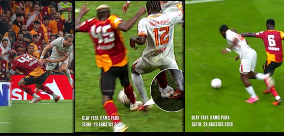 G&ouml;ztepe'den bir tepki daha! 'Yıllardır değişmeyen komedi'