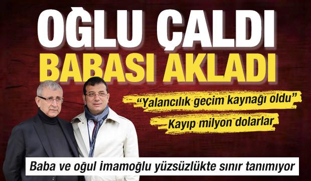 İmamoğlu davasında itiraflar peş peşe geldi: Baba İmamoğlu r&uuml;şveti akladı