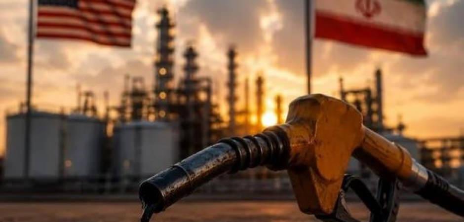 İran&rsquo;dan ABD&rsquo;ye petrol resti: İhracat durmadı!
