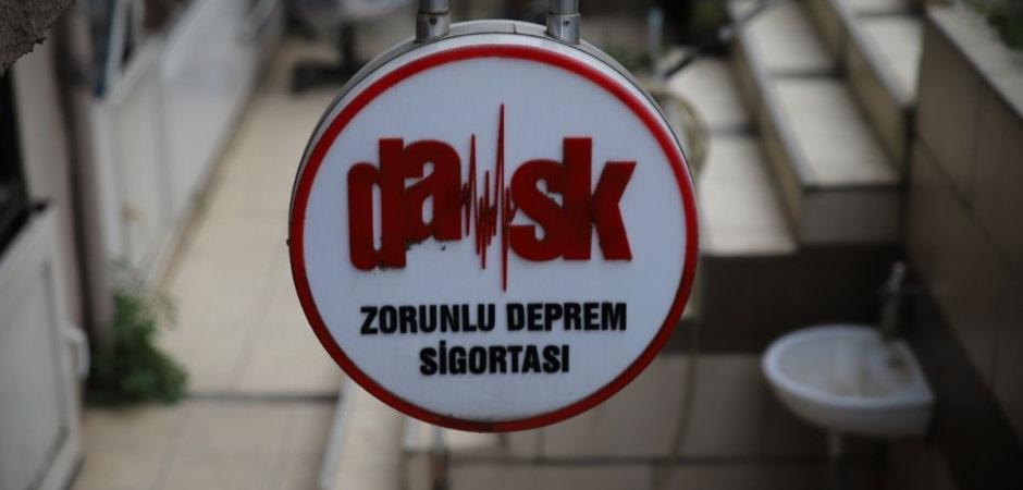 KDK'nın tavsiye kararı &uuml;zerine DASK poli&ccedil;elerinde yeni d&uuml;zenleme