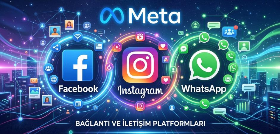 Meta'dan 16,68 milyar dolarlık uzlaşma: Sosyal medyada yeni d&ouml;nem başladı