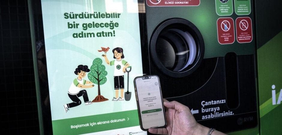 DOA mobil uygulaması 3 milyon kullanıcıya ulaştı