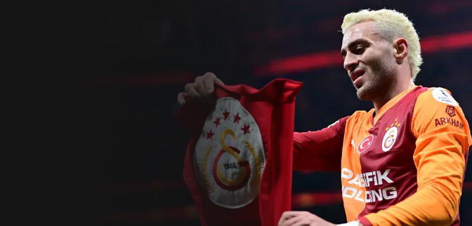 Reddetmesi imkansız! Barış Alper'e dev kul&uuml;pten teklif