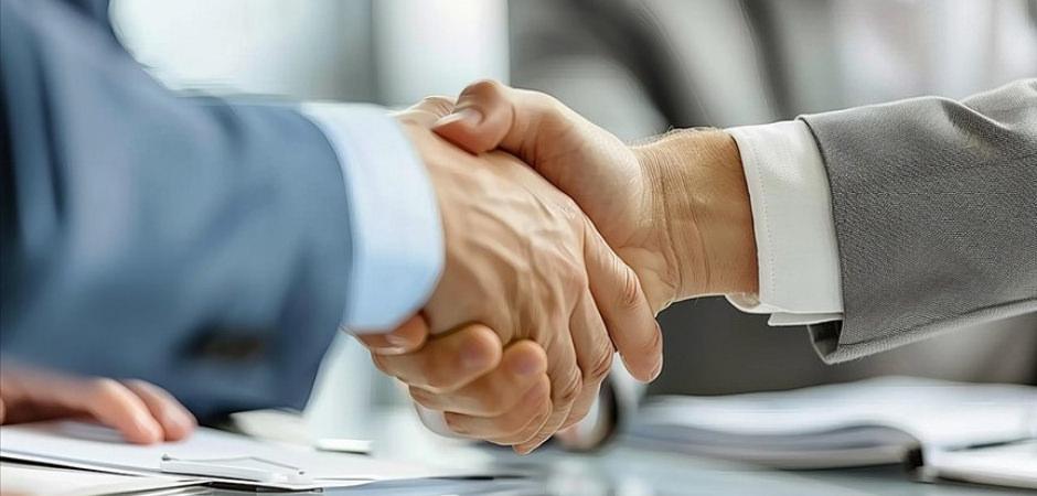 Savunmada dışa bağımlılığa KOBİ darbesi: Binlerce kritik par&ccedil;a yerli imk&acirc;nlarla &uuml;retiliyor