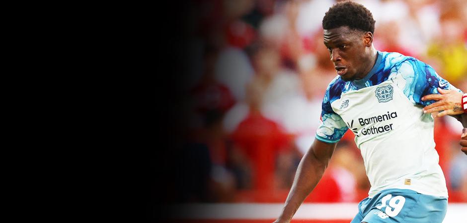 Beşiktaş, Ernest Poku transferini bitirdi: Bu akşam İstanbul'da olacak