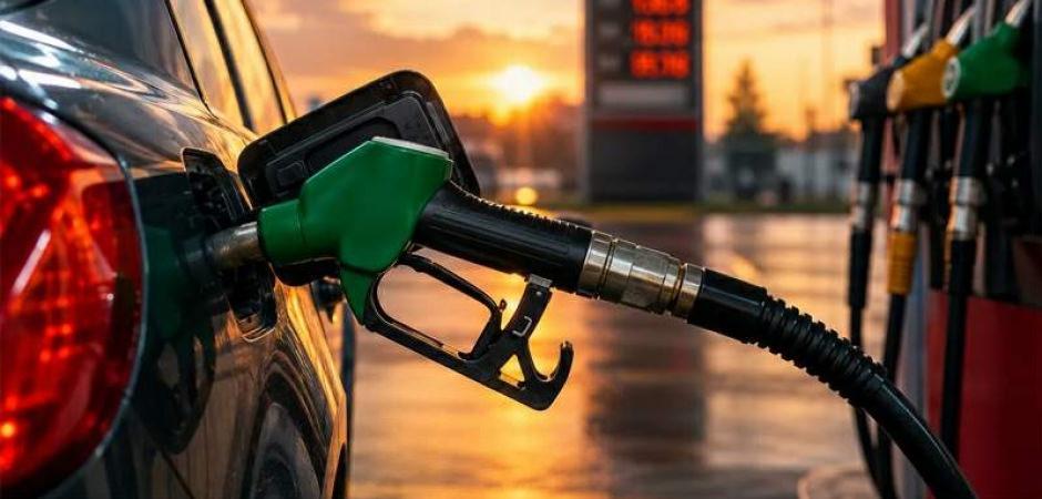 Son dakika... Ve pompaya yansıdı: Motorine dev indirim geldi! İşte yeni rakamlar...
