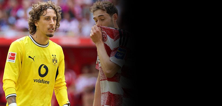 Transferde s&uuml;rpriz atak! 22 milyonluk golc&uuml; S&uuml;per Lig yolunda