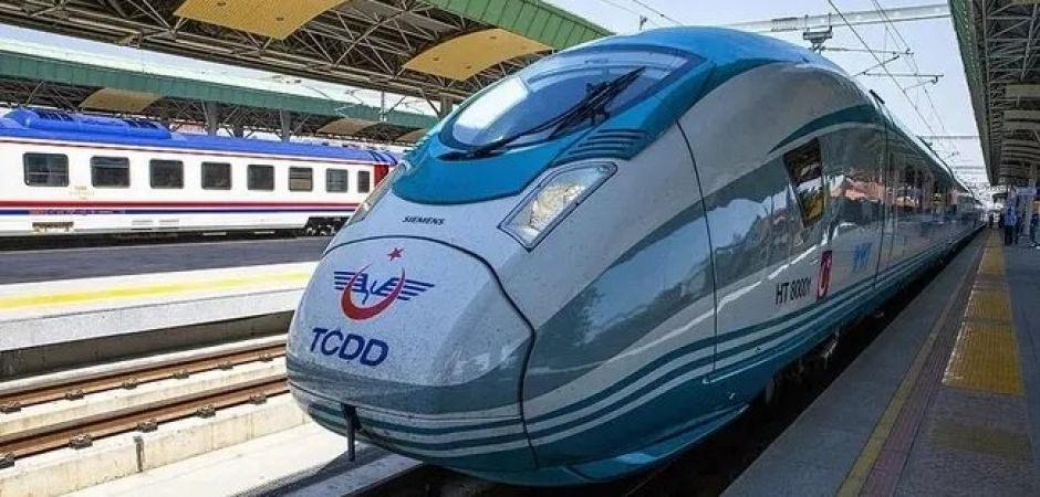 Tren yolculuklarında yeni d&ouml;nem: E-bilet uygulamasına ge&ccedil;ilecek