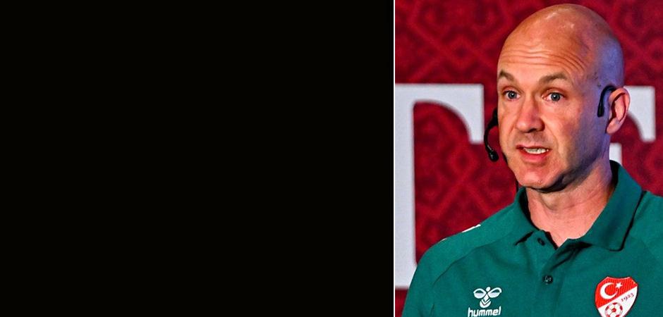 Trossard pozisyonu i&ccedil;in ezber bozan a&ccedil;ıklama! Taylor'un g&ouml;r&uuml;ş&uuml; G&uuml;ndoğdu ile &ouml;rt&uuml;şmedi
