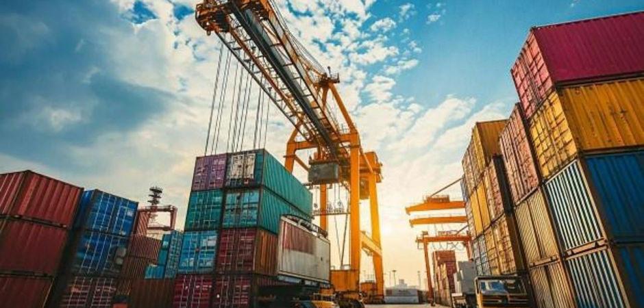 T&uuml;rkiye'nin ihracat haritası değişiyor! 54 ilin dış satımı arttı