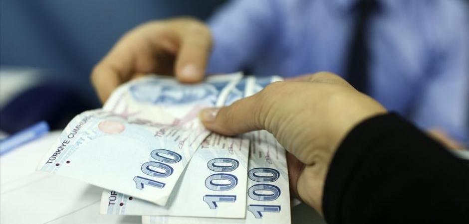 BES'te tarihi eşik aşıldı: Fon b&uuml;y&uuml;kl&uuml;ğ&uuml; 2,6 trilyon lirayı ge&ccedil;ti: Emekli sayısı 500 bin!