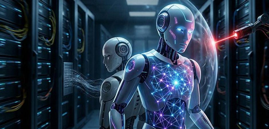 Yapay zeka fabrikaları kurulacak! Tarihi belli oldu
