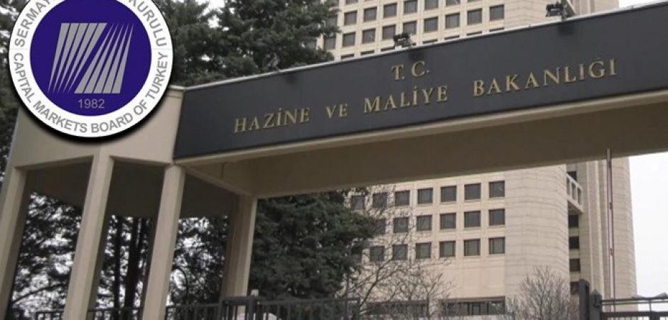 Yatırım fonlarında yeni d&ouml;nem! SPK a&ccedil;ıkladı