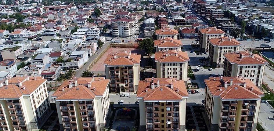 180 bin liradan başlıyor! SGK ev, arsa, d&uuml;kkan satıyor