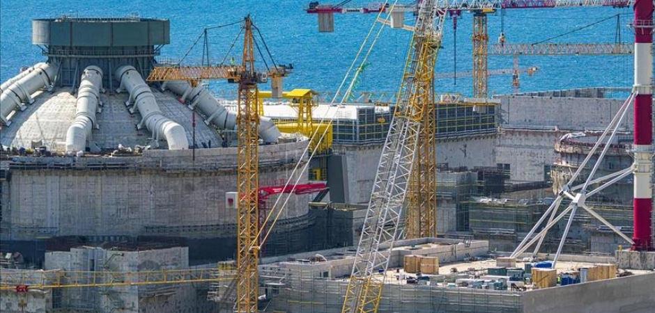Akkuyu NGS&rsquo;de kritik sınav: Tam &ouml;l&ccedil;ekli sim&uuml;lat&ouml;rde 3 zorlu senaryo