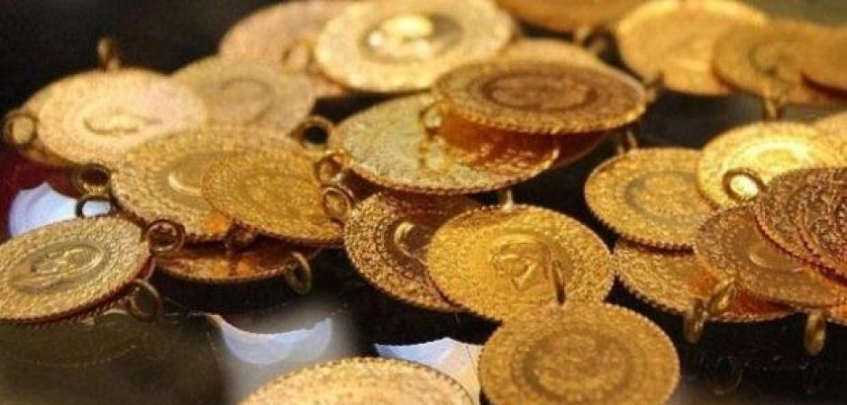 Altının kilogram fiyatı geriledi!