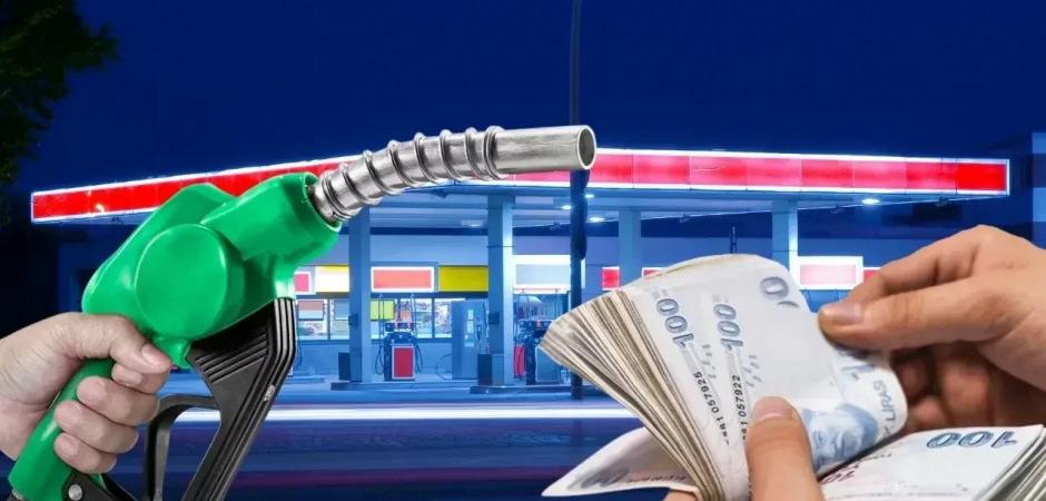 Ara&ccedil; sahipleri dikkat: Akaryakıta zam geliyor!