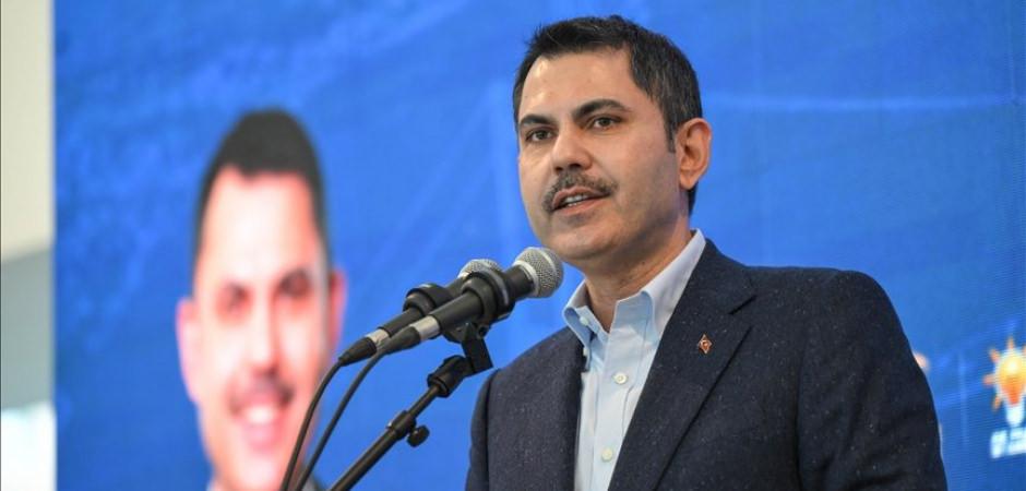 Bakan Kurum duyurdu: Antalya-Belek yolu a&ccedil;ıldı: COP31 &ouml;ncesi ulaşımda dev hamle
