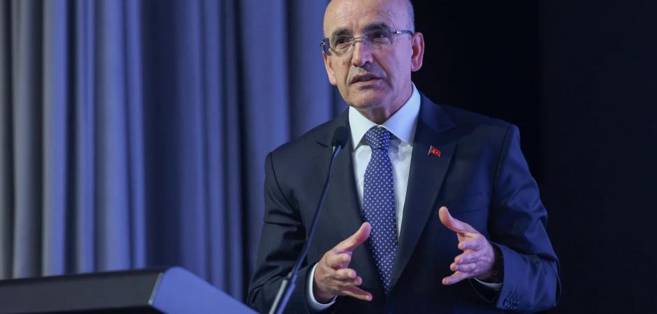 Bakan Şimşek: Kamuda tasarruf başarılı oldu