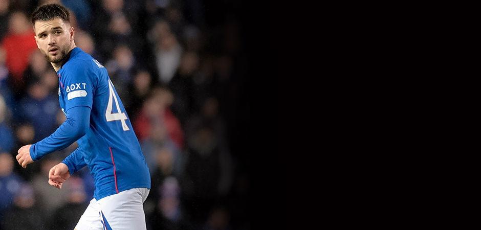 Rangers 'tamam' dedi! Yeni orta saha bug&uuml;n İstanbul'a gelebilir