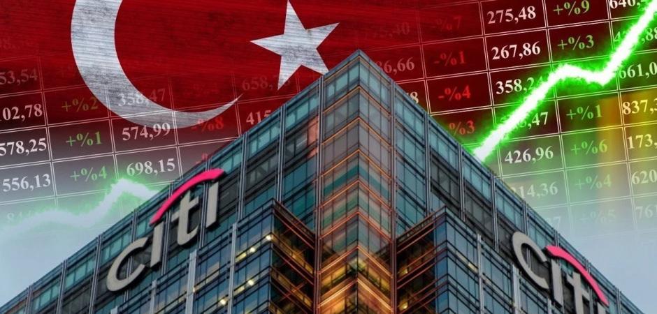 Dev bankadan T&uuml;rkiye raporu: Tahminlerini a&ccedil;ıkladı!