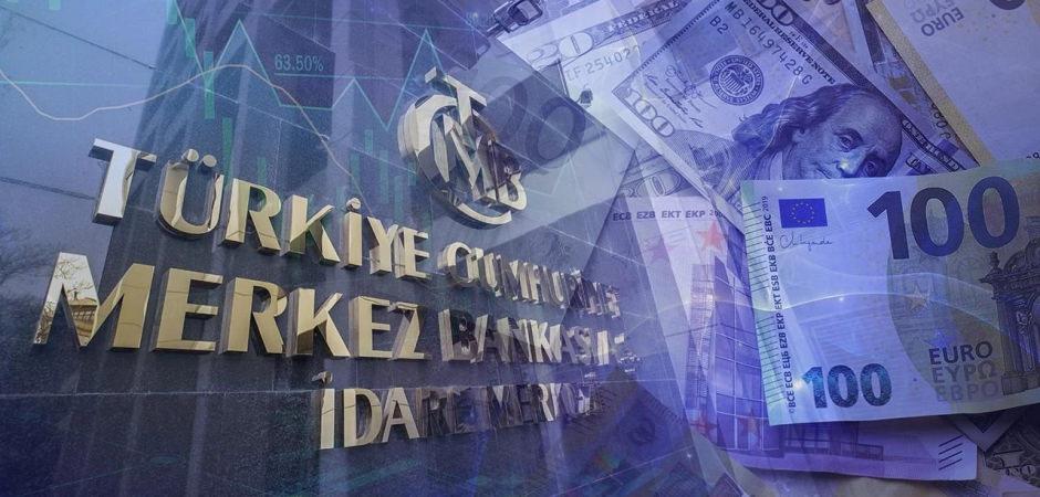 Enflasyon verisi sonrası dikkat &ccedil;eken faiz tahmini! 