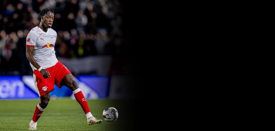 Galatasaray'dan s&uuml;rpriz transfer! Bitshiabu İstanbul'a geliyor
