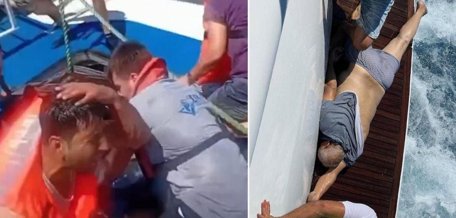 Gemi faciasını fırsata &ccedil;evirdiler: U&ccedil;ak bileti fiyatları 35 bin lirayı aştı!