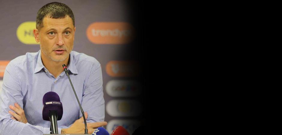 Hen&uuml;z 3. haftadan! S&uuml;per Lig ekibi teknik direkt&ouml;r&uuml;yle yollarını ayırdı