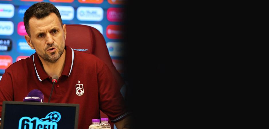H&uuml;seyin Cimşir'den Onuachu i&ccedil;in sakatlık a&ccedil;ıklaması!