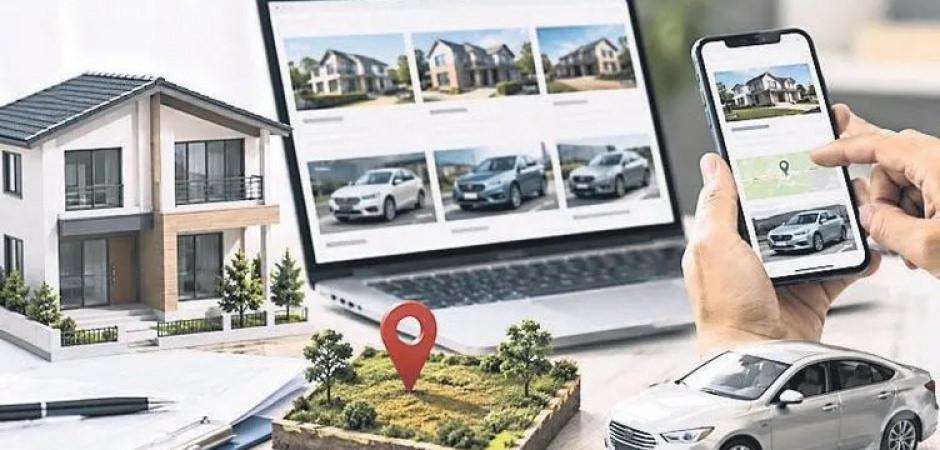 İnternetten satış yapanlar dikkat! Kapsam genişletildi