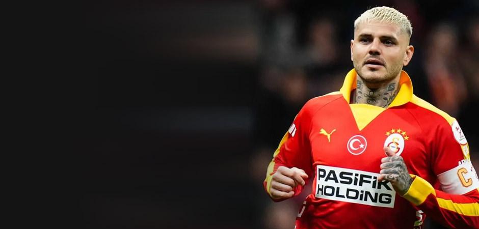Kul&uuml;ps&uuml;z kalan Icardi'den şok karar! Son teklifi reddetme nedeni şaşırttı